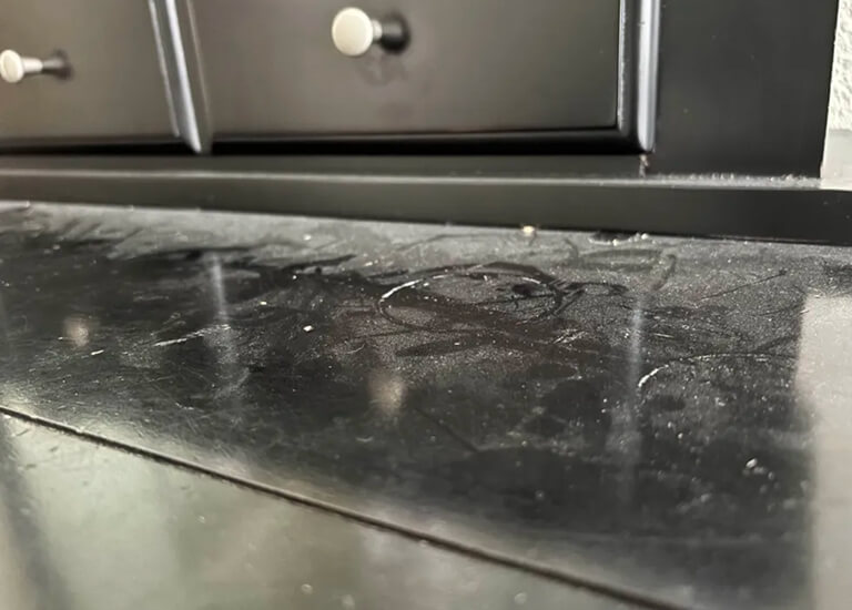 dusty-surface-before