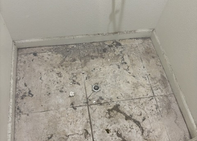 shower-floor-before